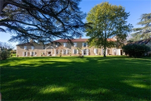 demeure à la vente -   32190  VIC FEZENSAC, surface 962 m2 vente demeure - UBI454567997